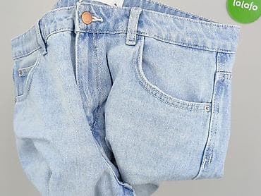 912 river: Denim, Szorty damskie, rozmiar XL — 6