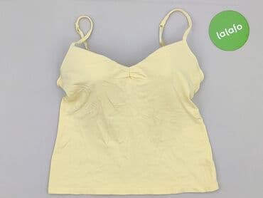 basic tops h m: Elementy, Top damski, M — 2