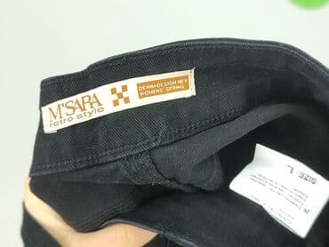 sandra poland: M.Sara, Jeansy damskie, L — 4