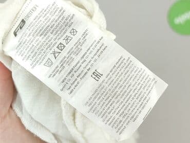 koszulka z szerokimi rękawami: FB Sister, Top damski, rozmiar S — 5