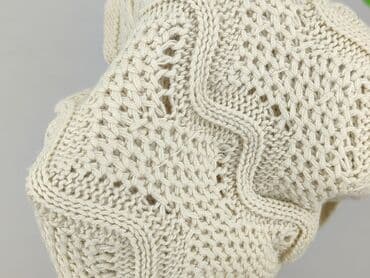 andżela kurtka zimowa: Sweter damski, rozmiar L — 5