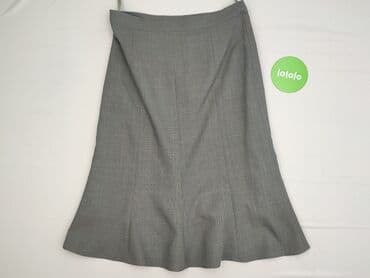 spódnice rozkloszowane z wysokim stanem: Spódnica damska, S — 3