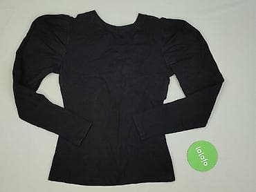 bluzki basic białe: Wassyl, Bluzka damska, rozmiar M — 3