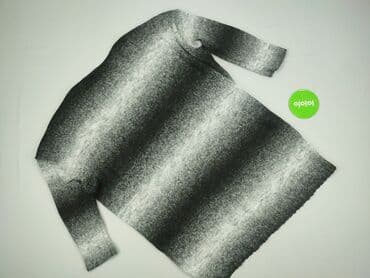 кофти жіночі польські: Women`s sweater, size 4XL (EU 48) — 3