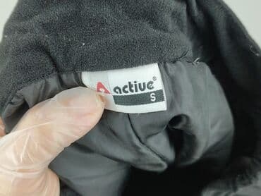 lidl spodnie ocieplane: Spodnie damskie, S — 4