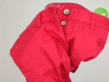 krótkie spodenki tommy hilfiger: Tom Tailor, Szorty damskie, rozmiar S — 6