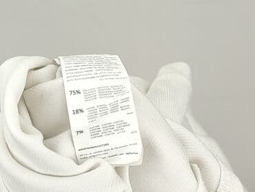 kurtki zimowe damskie wyprzedaż sinsay: Sinsay, Top damski, rozmiar S — 5