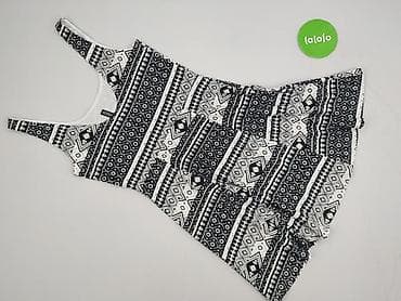 odziez mango: H&M Divided, Sukienka damska, rozmiar M — 3