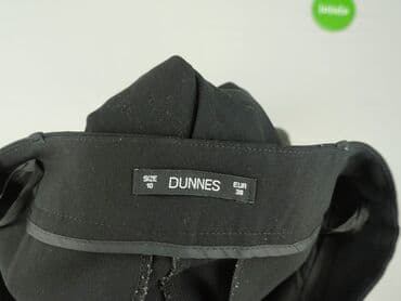 Kobiety: Dunnes Stores, Spodnie materiałowe damskie, rozmiar M — 5
