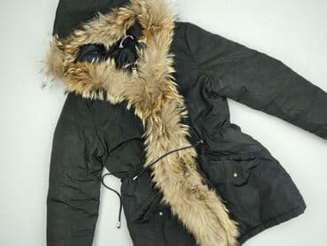 дублянка жіноча польща: Women`s winter jacket, size S (EU 36) — 1