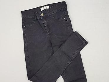 Dorothy Perkins, Jeansy damskie, rozmiar XS