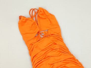 skąpe ubrania: Sukienka damska, rozmiar S — 1