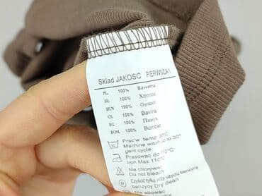 moda dla 70 latki: Kardigan damski, rozmiar One size — 5