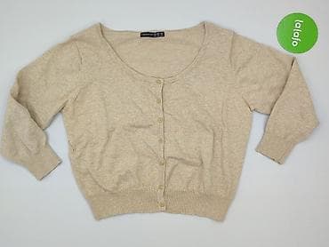 grey wolf swetry: Atmosphere, Kardigan damski, rozmiar XL — 2