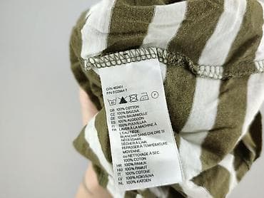 czarny sweter hm: H&M Basic, Sukienka damska, rozmiar XS — 5