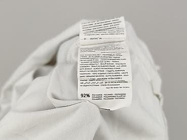 sinsay koszulka basic: Sinsay, T-shirt damski, rozmiar L — 5