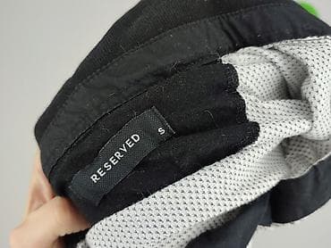 pull and bear dzwony: Reserved, Koszulka polo dla mężczyzn, rozmiar S — 5