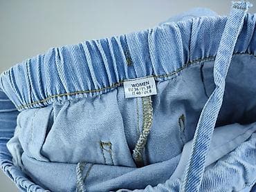 lenary pants: Jeansy damskie, rozmiar S — 5