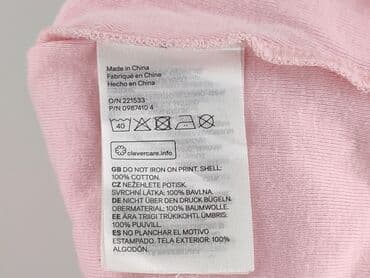 bluzy blackpink: H&M Divided, Top damski, rozmiar S — 5