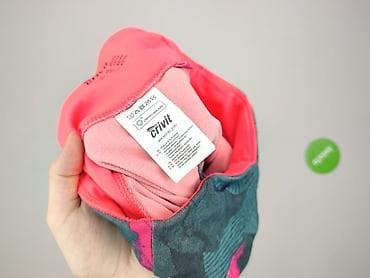 alphar one dresy: Crivit, Legginsy Sportowe damskie, rozmiar M — 5