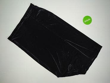 spódnice cekinowe plus size: Essence, Spódnica damska, rozmiar 4XL — 2