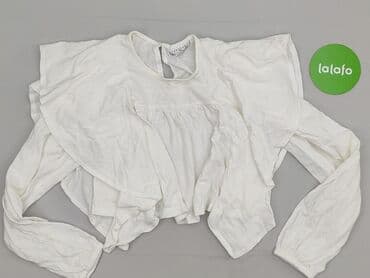 primark basic tops: Topshop, Жіноча блуза, XS — 2