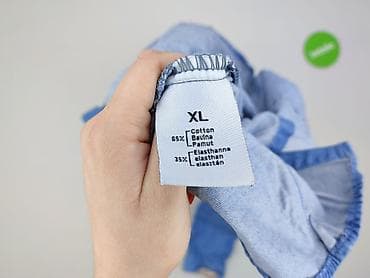 native koszule: Koszula damska, rozmiar XL — 5