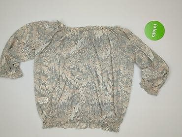 bluzki blyszczące: H&M, Bluzka damska, rozmiar S — 3