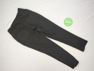 joggery damskie czarne allegro: Legginsy Sportowe damskie, rozmiar S — 3