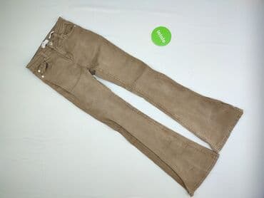 джинси жіночі сінсей: Bershka, Jeansy damskie, rozmiar XS — 2