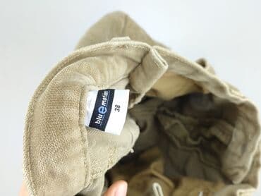 Women's Pants: Blue Motion, Spodnie materiałowe damskie — 4