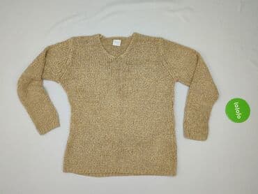 co to jest akryl w swetrze: Sweter damski, rozmiar S — 2