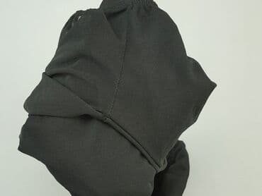 srebrne sukienki na imprezę: Sukienka damska, rozmiar XL — 6