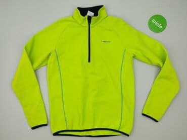 bluzy lemonada: Polar dla mężczyzn, rozmiar S — 2