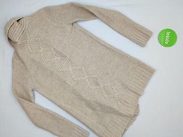 klapki carini: F&F, Kardigan damski, rozmiar XS — 3