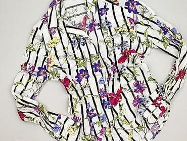 amisu tank top: Amisu, Koszula damska, rozmiar S — 1