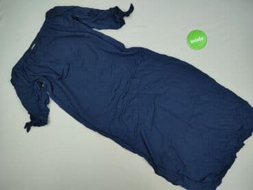 duże rozmiary ekskluzywne sukienki plus size: Sukienka damska, rozmiar S — 3