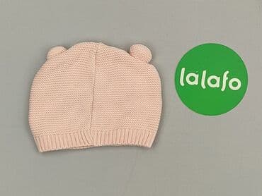 kombinezon name it softshell: Hat, 5.10.15, 2-3 years, 50-51 cm, condition - Very good — 3