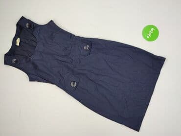 emoi sklep sukienki granat na wesele: Sukienka damska, rozmiar M — 2