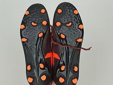 oferty crivit: Buty piłkarskie dziecięce adidas X Techfit FG - Przeznaczenie — 4