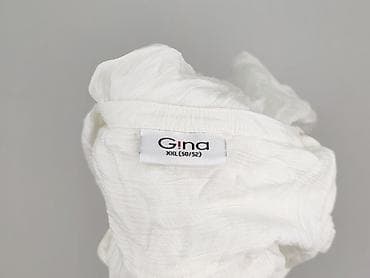 bokserki bluzki: Gina, Bluzka damska, rozmiar 2XL — 4