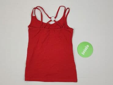 bluzki top z długim rękawem: T-shirt damski, rozmiar S — 3