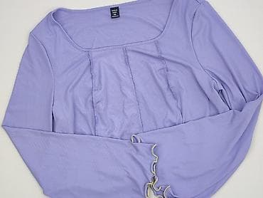 Shein Curve, Bluzka damska, rozmiar XL — 1