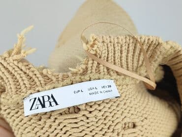 sweter puma: Zara, Sweter damski, rozmiar L — 5