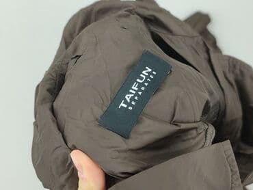 kurtka mackage: Taifun, Trencz damski, M — 4