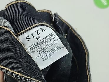 botki esprit: Jeansy damskie, rozmiar M — 4