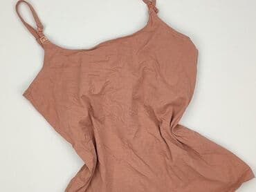 krótkie spodenki ciążowe olx: Top damski, rozmiar M — 1