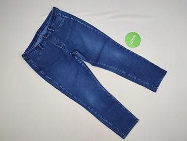 Spodnie: Uniqlo, Jeansy damskie, rozmiar L — 2