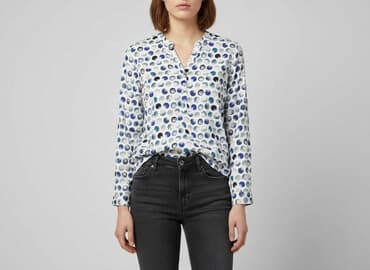 mohito bluzki koszulę: Tchibo, Bluzka damska, rozmiar S — 7