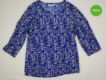 bluzka do karmienia lidl: QUIOSQUE, Жіноча блуза, розмір L — 2